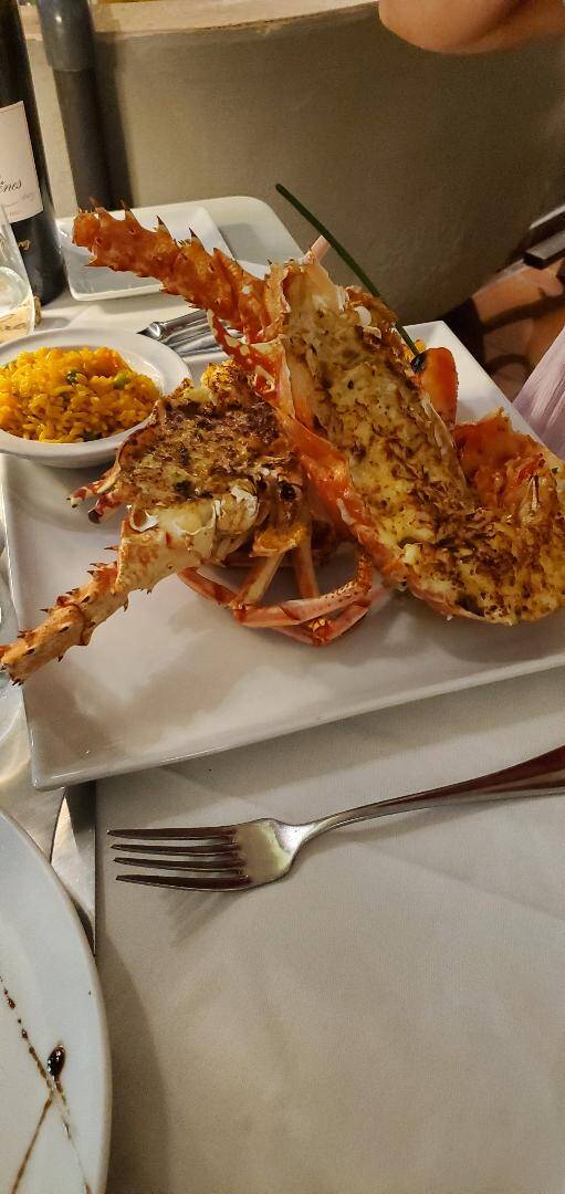 Attached picture BC Lobster Thermador.jpg